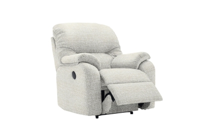 g plan mistral recliner sofa