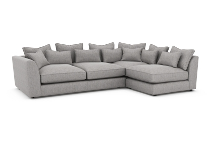 Hadleigh L Shaped Corner Sofa Combi Unit Hadleigh L Shaped Corner Sofa Combi Unit