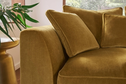 Hadleigh L Shaped Large Corner Chaise Sofa Hadleigh L Shaped Large Corner Chaise Sofa