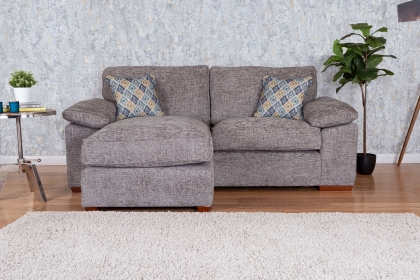 Dream Home Chaise Sofa Dream Home Chaise Sofa