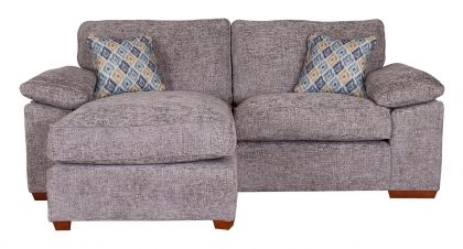 Dream Home Chaise Sofa Dream Home Chaise Sofa