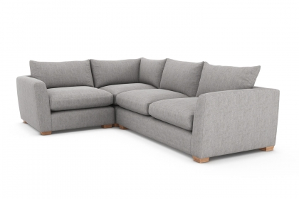 Metz 4 Seater Sectional Corner Sofa Metz 4 Seater Sectional Corner Sofa