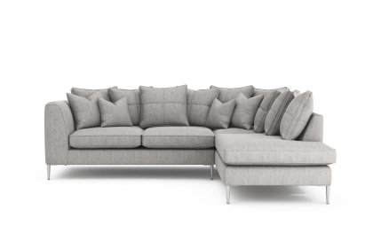 London Small Pillow Back Corner Sofa London Small Pillow Back Corner Sofa