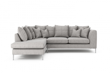 London Small Pillow Back Corner Sofa London Small Pillow Back Corner Sofa