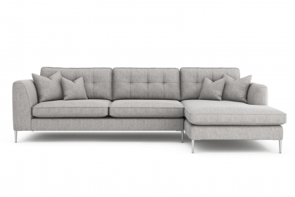London Large Standard Back Chaise Sofa London Large Standard Back Chaise Sofa