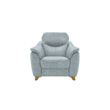 G Plan Jackson Fabric Armchair G Plan Jackson Fabric Armchair