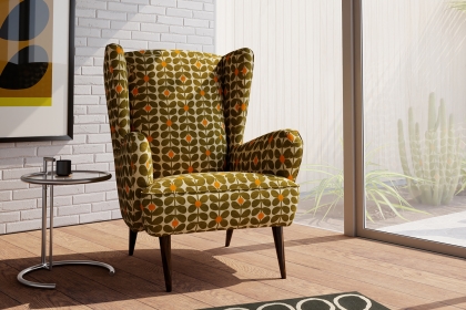 habitat wing chair