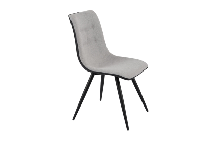 Caira Fabric Dining Chair Caira Fabric Dining Chair