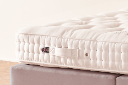 Vispring Baronet Superb Mattress Vispring Baronet Superb Mattress
