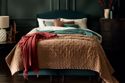 Vispring Iris Headboard Vispring Iris Headboard