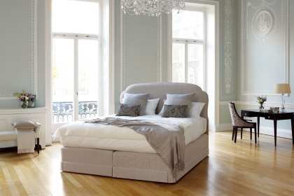 Vispring Moncorvo Headboard Vispring Moncorvo Headboard