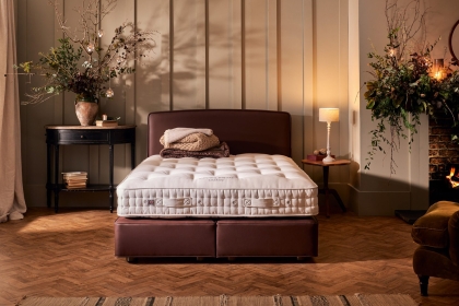 Vispring Palladio Headboard Vispring Palladio Headboard