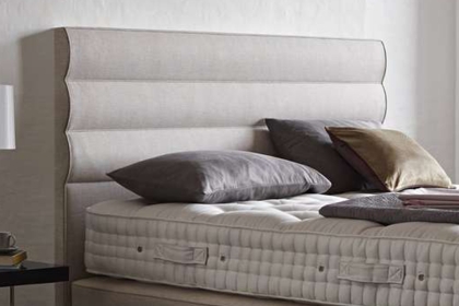 Vispring Triton Headboard Vispring Triton Headboard