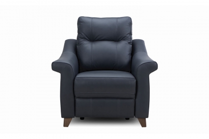 G Plan Riley Leather Armchair G Plan Riley Leather Armchair