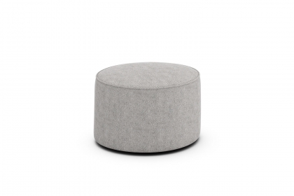 Hadleigh Fabric Small Round Stool Hadleigh Fabric Small Round Stool