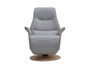 Iona Electric Swivel Recliner Chair