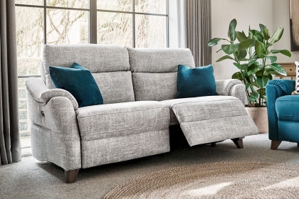 G Plan Hurst Sofa Collection - Fabric, Leather, Recliners - Furniture World