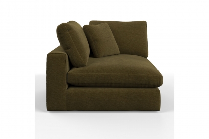 Utopia Modular Corner Arm Utopia Modular Corner Arm