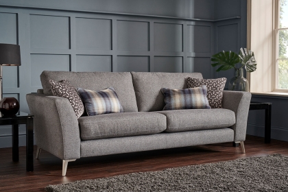 Falmouth Upholstered 3 Seater Sofa Falmouth Upholstered 3 Seater Sofa