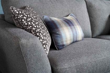 Falmouth Upholstered Cuddler Sofa Falmouth Upholstered Cuddler Sofa