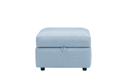 Falmouth Upholstered Storage Stool Falmouth Upholstered Storage Stool