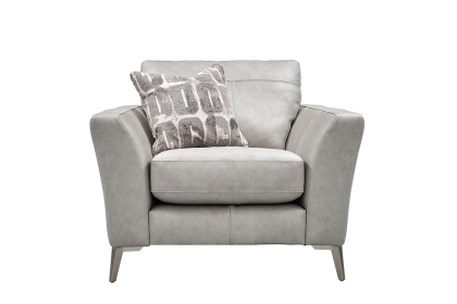 Falmouth Leather Hide Chair Falmouth Leather Hide Chair