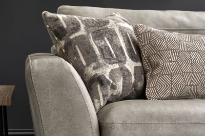 Falmouth Leather Hide Chair Falmouth Leather Hide Chair