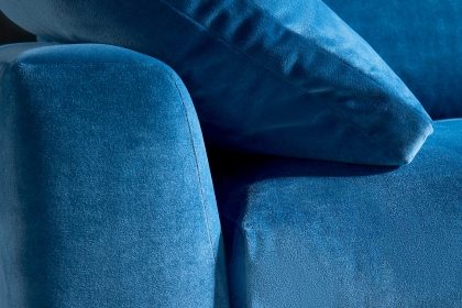 Carman Upholstered Medium Sofa Carman Upholstered Medium Sofa