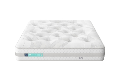 Silentnight Lift Rejuvenate 1600 Latex Mattress Silentnight Lift Rejuvenate 1600 Latex Mattress