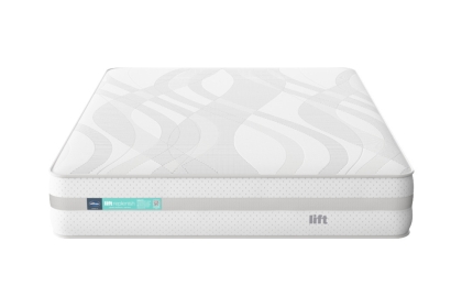 Silentnight Lift Replenish 2000 Latex Mattress Silentnight Lift Replenish 2000 Latex Mattress