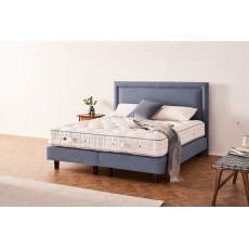 Vispring Dartington Shallow 17cm Base Divan Bed Vispring Dartington Shallow 17cm Base Divan Bed