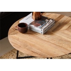 Camden Reclaimed Teak Wood Coffee Table Camden Reclaimed Teak Wood Coffee Table