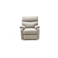 Monet Fabric Recliner Chair Monet Fabric Recliner Chair
