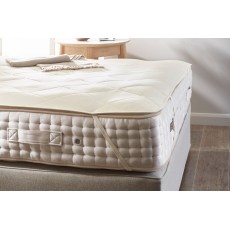 Vispring Quilted Mattress Protector Vispring Quilted Mattress Protector