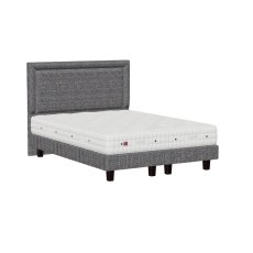 Vispring Baronet Superb Shallow 17cm Divan Bed Vispring Baronet Superb Shallow 17cm Divan Bed