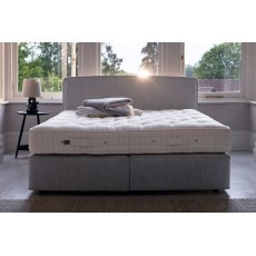 Vispring Elite High 31cm Divan Bed Vispring Elite High 31cm Divan Bed
