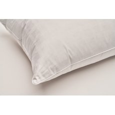 Vispring English Duck & Down Feather Pillow Vispring English Duck & Down Feather Pillow