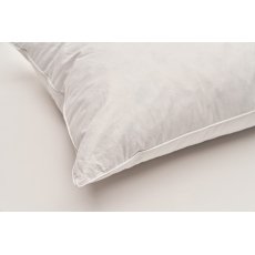Vispring European Duck Feather & Down Pillow Vispring European Duck Feather & Down Pillow