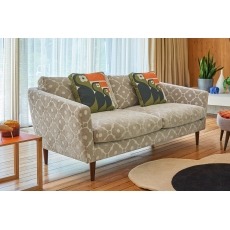 Orla Kiely Dorsey Large Sofa Orla Kiely Dorsey Large Sofa
