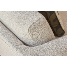 Orla Kiely Dorsey Snuggler Chair Orla Kiely Dorsey Snuggler Chair