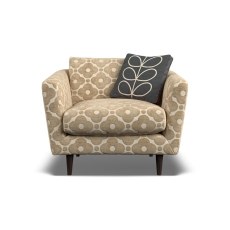 Orla Kiely Dorsey Standard Chair Orla Kiely Dorsey Standard Chair