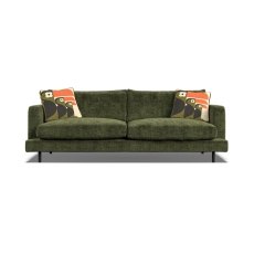 Orla Kiely Larch Large Sofa Orla Kiely Larch Large Sofa