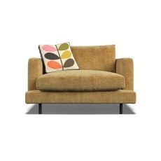 Orla Kiely Larch Snuggler Chair Orla Kiely Larch Snuggler Chair