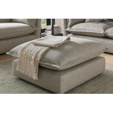Turner Luxury Footstool Made In Britain Turner Luxury Footstool Made In Britain