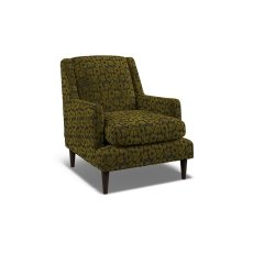 New Orla Kiely Spiddal Accent Chair New Orla Kiely Spiddal Accent Chair