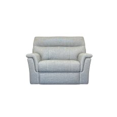 Helston Lumbar Support Reclining Cuddler Chair Helston Lumbar Support Reclining Cuddler Chair
