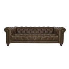 Alexander & James Stax Chesterfield Maxi Sofa Alexander & James Stax Chesterfield Maxi Sofa