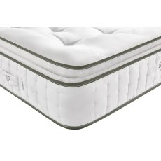 Silentnight Botanic Plant Based Mattress Silentnight Botanic Plant Based Mattress