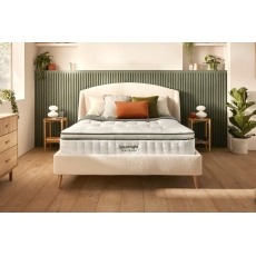 Silentnight Botanic Plant Based Mattress Silentnight Botanic Plant Based Mattress