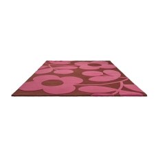 Orla Kiely Sprig Stem Paprika Rug Orla Kiely Sprig Stem Paprika Rug